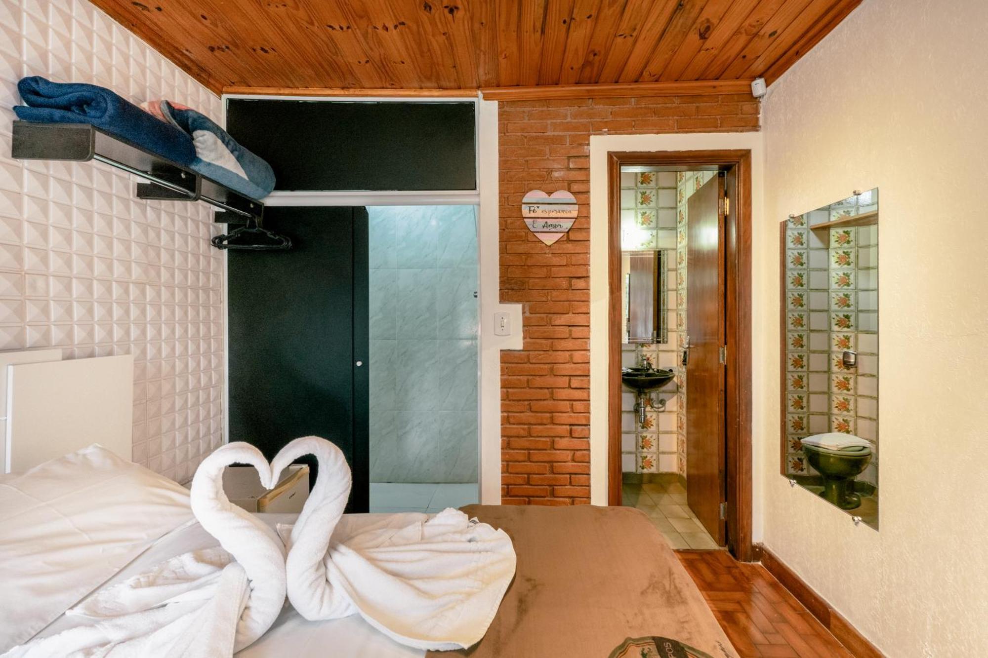 CASA dE CAMPOS CAPIVARI HOUSE Campos do Jordão Habitación foto