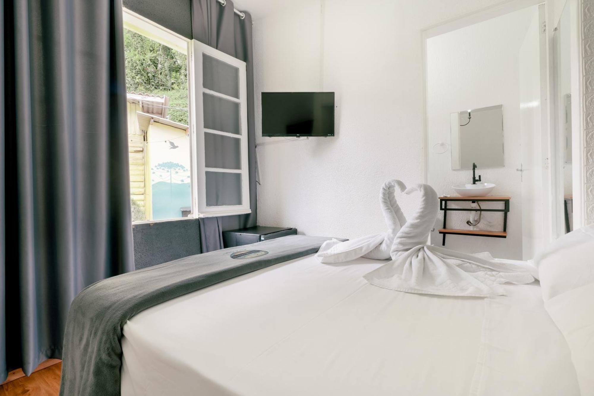 CASA dE CAMPOS CAPIVARI HOUSE Campos do Jordão Habitación foto